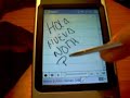 PDA Acer n35 + tomtom