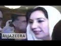 Bhutto and Musharraf: A fragile friendship - 19 Oct 07