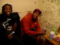 Studio Sessions 