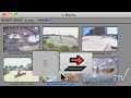 Editing directly from a Bin in Media Composer
