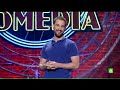DANI ROVIRA: En la primera cita no mezcléis gnoquis con escalope y un brownie entero