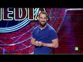 DANI ROVIRA: En la primera cita no mezcléis gnoquis con escalope y un brownie entero