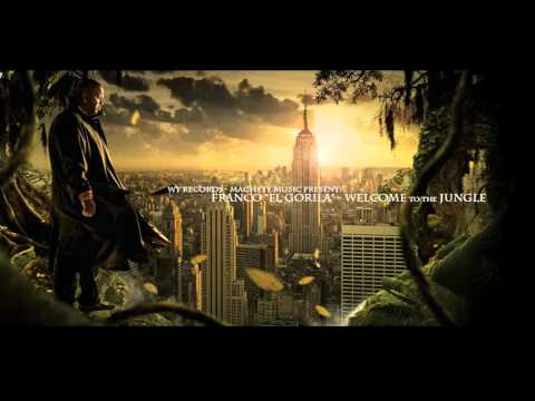 Mi musica Franco el gorila Feat Yandel