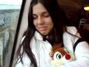 flavia e o david flavia e o david