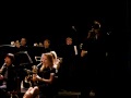 Kingman High School Jazz Band 10/21/09