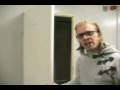 Water Besparing Kan met Jan Jaap van der Wal