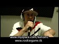 Rookie Game Freestyle # 1 Rookie Game Freestyle # 1