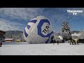I liked a @YouTube video from @tegernsee_tv http://t.co/EOWUXONa Tegernseer Tal Montgolfiade | Montgolfiade Tege