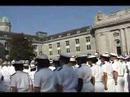 USNA I-Day Oath of Office Part 3