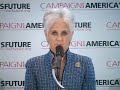 Diane Straus-Tucker - Failure of Conservatism Conference Diane Straus-Tucker - Failure of Conservatism Conference