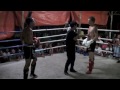 BBQ Beatdown 41: Nigel (South Africa) vs Shady (Isreal) @ Tiger Muay Thai
