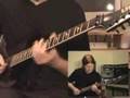 Guitar Lesson 07 Guitar Tuition 'Hearing Major' Pt1