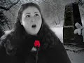Wishing You Were Somehow Here Again - sung by Elisha Jordan