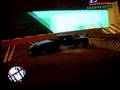GTA San Andreas drifting - Super GT