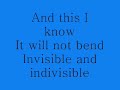 Stiff Dylans - Ultraviolet - LYRICS Stiff Dylans - Ultraviolet - LYRICS