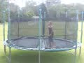 backflip