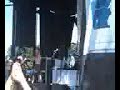 Atreyu - Projekt Revolution - Bleeding Mascara
