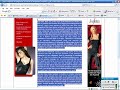 Converting Microsites/Websites to Blogs Converting Microsites/Websites to Blogs