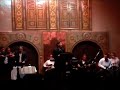 fadel shaker {ensa ely ra7 } live Chicago