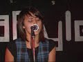 Meg  Dia - Indiana (Acoustic)