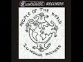 people of the world - zuhouse rocker