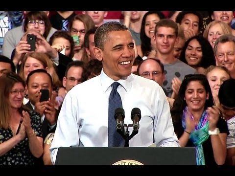 Barack Obama
