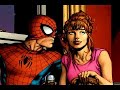 Mary Jane vs Gata Negra - Spiderman Corazón Loco Mary Jane vs Gata Negra - Spiderman Corazón Loco