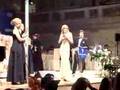 News Videos - Sharon Stone likes naughty Germans