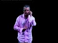 eugenio corsi in teatro: bin laden telefona alla iervolino