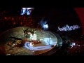 U2 360 Concert, Chicago - Where The Streets Have No Name