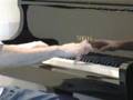 Diablo - Tristram theme (Arranged for piano)