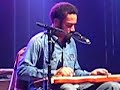 John Paul Jones, Ben Harper & ?uestlove