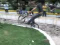 BMX Plaza Urquiza