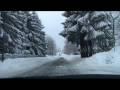 Fahrt von Niedersorpe zum Kahlen Asten am 15. Februar 2009 Teil.2