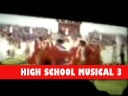 High school musical 3 - fin de curso