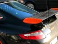 New Porsche 997 GT3 RS + Aston Martin V8 Vantage