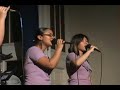 YCN 14 - God of This City YCN 14 - God of This City