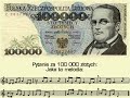 przyk?ad wp?ywu polskiej kultury ludowej na tw�rczo?? kompozytora. utw�r zosta? napisany na pojedynczy fortepian i g?os, tutaj wykonywany przez orkiestr? symfoniczn? filharmonii narodowej pod batut? arnolda rezlera. ?piewa wanda jakubowska. 1964 r.