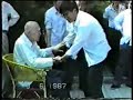 Grandmaster Wang Yongquan - Fajin