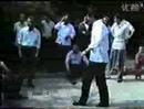 Grandmaster Wang Yongquan - Fajin