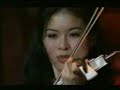 Vanessa Mae - Toccata y Fuga en D menor