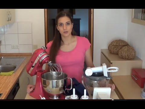 KitchenAid - kaufen ?!
