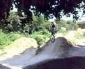 kingsdown trails