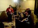 Hasid Dream ft. Mark L. on guitar/vocals - \"White Shaddows\"