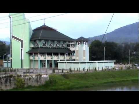 aek godang panyabungan/mandailing natal