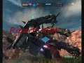 Cosa si pu� fare con tre VTOL?