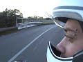 xt660x giro panoramico