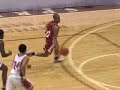 Spalding Hoophall Classic
