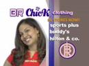 BR*Chick clothing feat FreshFace Boricua & Krystal BR*Chick clothing feat FreshFace Boricua & Krystal