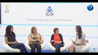ENTREVISTA MICROBIOTA CIE
